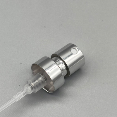 comprar Bomba de spray de perfume de acento de vidro de luxo para coleções de fragrâncias de alta qualidade com acabamento elegante e operação suave Fabricação em linha