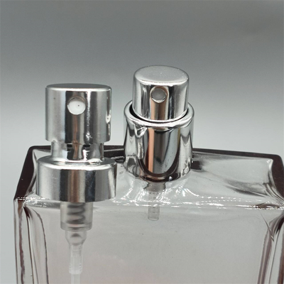 comprar Válvula de bomba de fragrância de precisão para produtos de perfume diários com controle de fluxo ideal e fácil manutenção Fabricação em linha