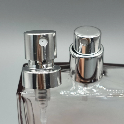 comprar Válvula de bomba de fragrância ecológica para marcas de fragrâncias naturais com materiais recicláveis e características de baixo desperdício Fabricação em linha