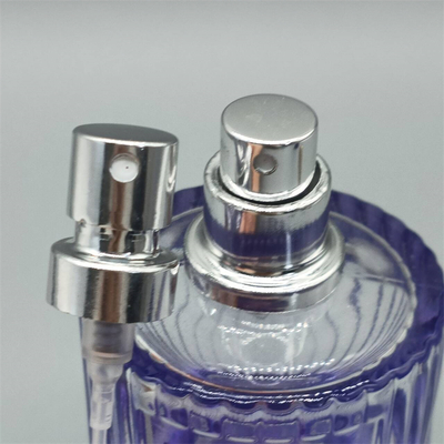 comprar Bomba de pulverização de perfumes de qualidade industrial para fabricantes de perfumes a granel com produção em grande volume Fabricação em linha