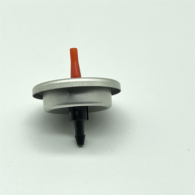 comprar 1 polegada Butano Lighter válvula de reabastecimento com tronco de metal Fabricação em linha
