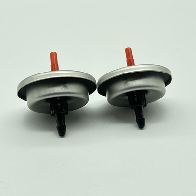 comprar Válvula de isqueiro aerossol de butano de 1 polegada com tampa flip top Fabricação em linha