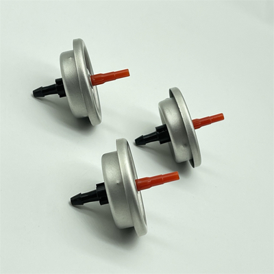 comprar Adaptador de reabastecimento de butano de latão para isqueiros de charutos com um caule de 1 polegada Fabricação em linha