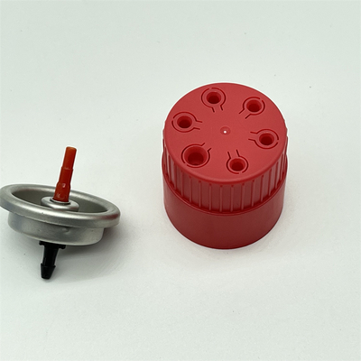 comprar Válvula de isqueiro a gás butano de 1 polegada com tampa flip top Fabricação em linha