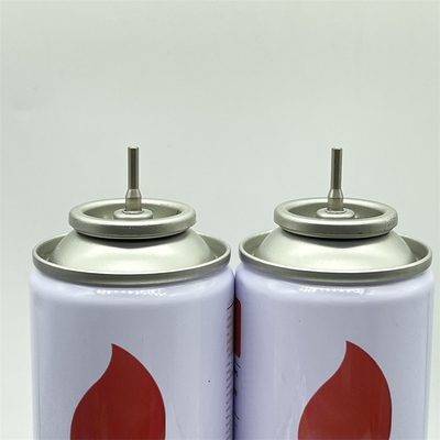 comprar Válvula de isqueiro a gás butano com haste de metal de 1 polegada com tampa flip top Fabricação em linha