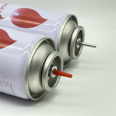 comprar 1 polegada Butano Lighter válvula de gás válvula de reabastecimento com Flip Top Cap Fabricação em linha