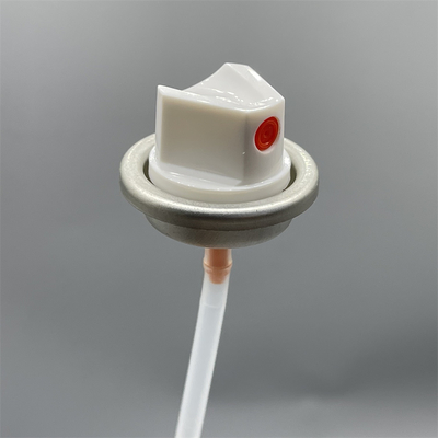 comprar Válvula de pulverização de tinta de uso geral confiável para entusiastas do bricolage e equipes de manutenção com design fácil de limpar e desempenho equilibrado Fabricação em linha