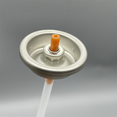 comprar 1 Inch Male Aerosol Paint Valve for Automotive Spray Cans Fabricação em linha