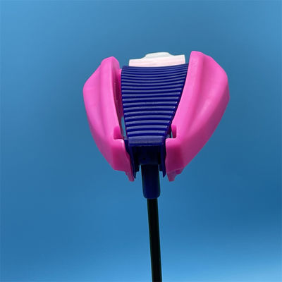 comprar Capuz de gatilho de aerossol de modo duplo ideal para aplicações de pulverização amplas e de precisão Fabricação em linha