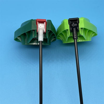 comprar Premium Foldable Trigger Cap with Extension Tube for Precision Spraying in Industrial Use Fabricação em linha