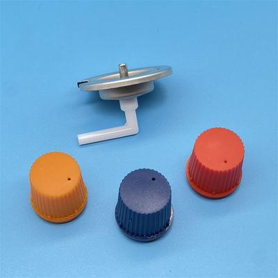 comprar Válvula de Fogão a Gás Portátil para Campistas e Mochileiros com Núcleo à Prova de Explosão Fabricação em linha