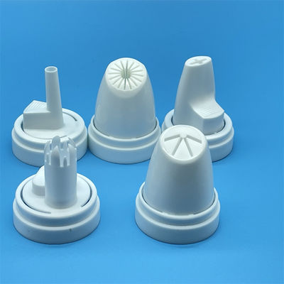 comprar Válvula de aerossol de espuma de mousse, válvula de dispensação de espuma para produtos cosméticos e de cuidados pessoais - concebida com precisão para liberar espuma suavemente Fabricação em linha