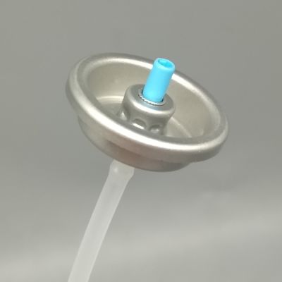 comprar Válvula de Pulverização de Pó Para Sistemas de Revestimento Bico de Dispensação de Precisão Para Aplicações de Pó Fabricação em linha