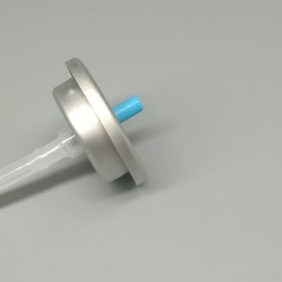 comprar Automatic Corona Charging Powder Spray Valve for High-Volume Production Lines Industrial Coating Applicator Fabricação em linha