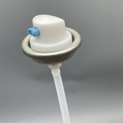 comprar Aerosol Valve for Paint Spray Systems Precision Spray Nozzle for Industrial Paint Cans Fabricação em linha