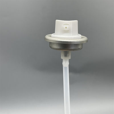 comprar Female Spray Paint Valve For Industrial Aerosol Coating Leak-Proof Design For Reliable Distribution Fabricação em linha