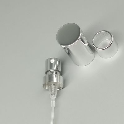 comprar Elegant Crimp Pump with Shiny Finish for Eau de Parfum  Fabricação em linha