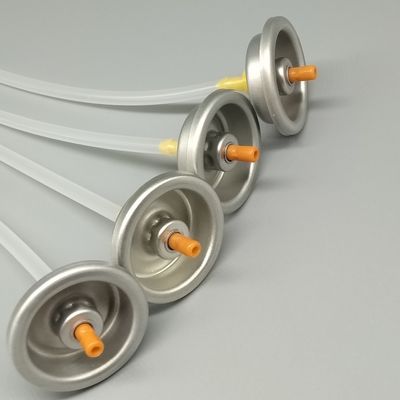 comprar Válvula de insecticida à base de água de alta selagem para cozinha doméstica e áreas de armazenamento de alimentos com material anti-obstrução e seguro para alimentos Fabricação em linha