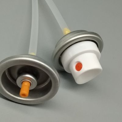 comprar Water-Based Insecticide Spray Valve Compatible with DME or LPG Propellants Fabricação em linha