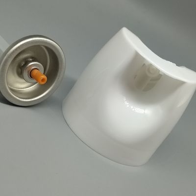 comprar Water-Based Insecticide Spray Valve with Leak-Proof Design for Consistent Output Fabricação em linha