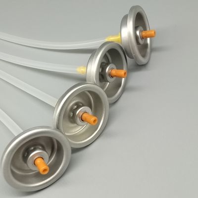 comprar Insecticide Spray Valve with Leak-Proof Seal for Eco-Friendly Pest Control Sprays Fabricação em linha