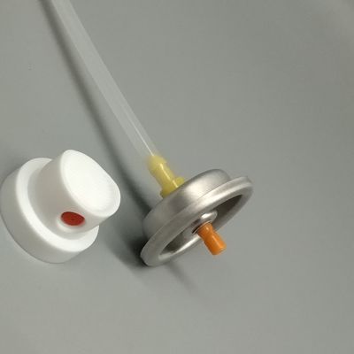 comprar Alcohol-Based Insecticide Spray Valve for Eco-Friendly Pest Control Solutions Fabricação em linha