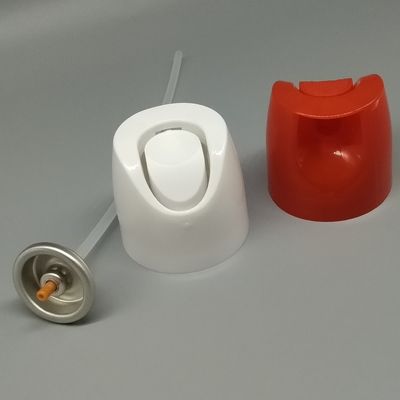 comprar Water-Based Insecticide Spray Valve for Eco-Friendly Pest Control Solutions Fabricação em linha