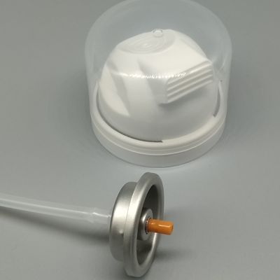 comprar Eco-Friendly Foam Actuator for Water-Based Shaving Foams - Sustainable Output & Reduced VOCs


 Fabricação em linha