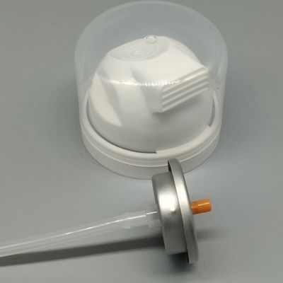 comprar Inverted Can Foam Head for Hands-Free Lather Application - Stable Base & Push-Down Activation






 Fabricação em linha
