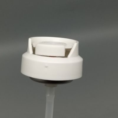 comprar Dual-Chamber Dispensing System for 2-Phase Shaving Products - Transparent Gel & White Foam Mix





 Fabricação em linha