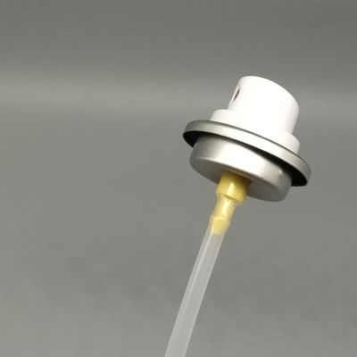 comprar Shaving Foam Valve Customizable Dispensing System for Lather Preservation Fabricação em linha