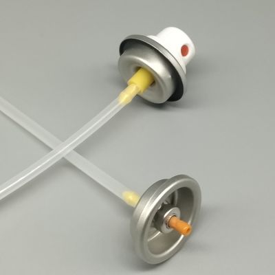 comprar Shaving Foam Valve with Anti-Clog Seal for Moisturizing & Sensitive Skin Formulas Fabricação em linha