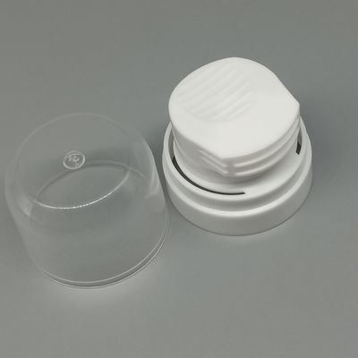 comprar Válvula de Spray para Espuma de Barbear para Aplicações de Cuidados Pessoais e da Pele em Aerossóis Fabricação em linha