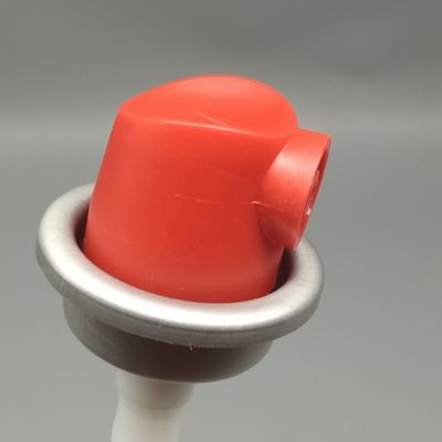 comprar Large-Bore Heavy-Duty Male Fire Extinguisher Valve for Wheeled Extinguishers with High-Capacity Flow Fabricação em linha