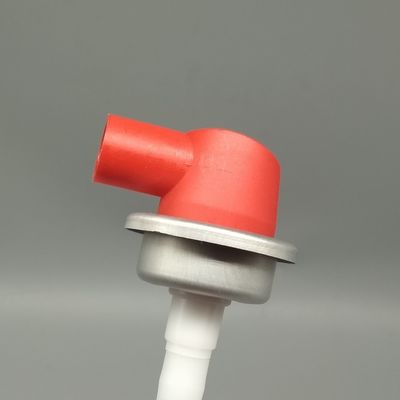 comprar Válvula de controlo de pulverização do extintor de incêndio para utilização fiável no combate a incêndios Fabricação em linha