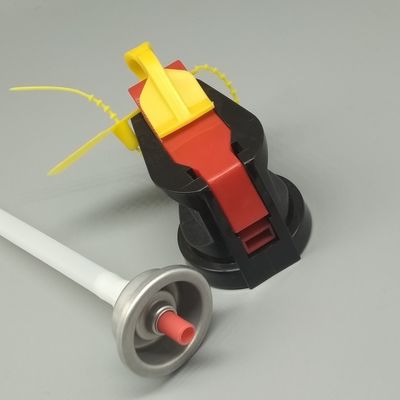 comprar Válvula Aerosol para Extintor de Incêndio para Desempenho Confiável de Supressão de Incêndios Fabricação em linha