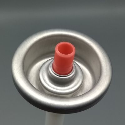 comprar Válvula de Spray para Extintor de Incêndio para Recipientes de Aerossol Pressurizados Fabricação em linha