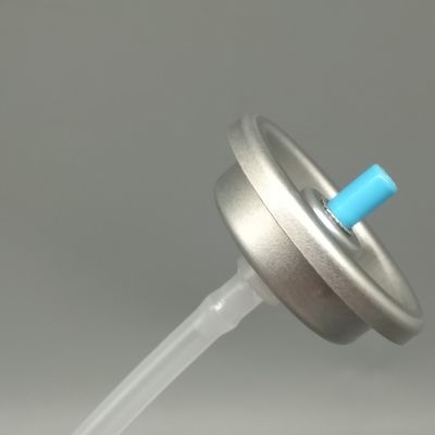 comprar Válvula de pulverização de pó de uma polegada com fluxo e cobertura de pó consistentes e uniformes Fabricação em linha