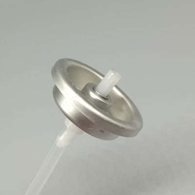 comprar Versatile Multi-Purpose Powder Spray Valve for Lubrication, Release Agents, and General Industrial Coating Fabricação em linha