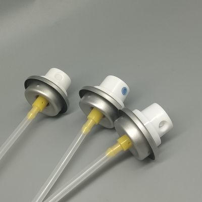 comprar 1 Pulgada válvula de pulverização para operação eficiente e sem obstrução Fabricação em linha