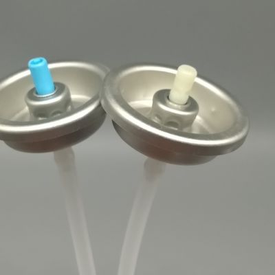 comprar Powder Spray Valve Manual Tribo-Charging Valve for Detailed Work & Touch-Ups | Lightweight Ergonomic Design Fabricação em linha