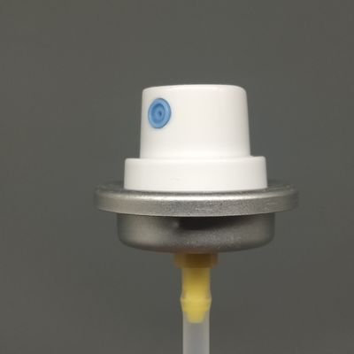 comprar Válvula de Pulverização de Pó Fino para Dispensação Suave e Precisa Fabricação em linha