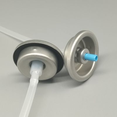 comprar 1 Inch Aerosol Valve for Dry Spray and Powdered Formulation Systems Fabricação em linha