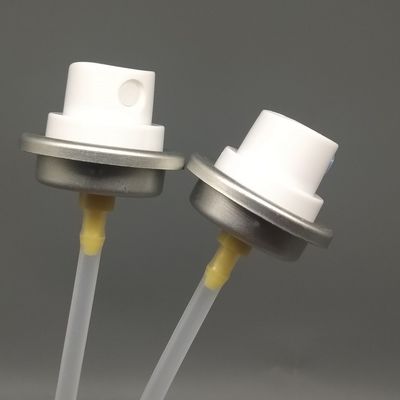 comprar High-Precision Micro-Dosing Powder Spray Valve for Pharmaceutical and R&D Applications Fabricação em linha