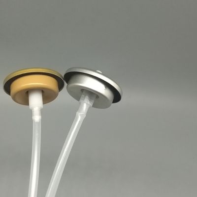 comprar Food-Grade Anti-Clogging Powder Spray Valve for Seasoning and Coating Lines with Easy-Clean Disassembly Fabricação em linha