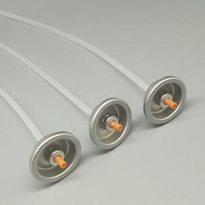 comprar Válvula de limpeza de espuma de ar condicionado com resistência química superior para evaporador Fabricação em linha