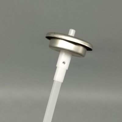 comprar Secure-Seal 360-Degree Aerosol Valve with Child-Resistant Actuator for Household Chemicals and Solvents with Enhanced Safety Features Fabricação em linha