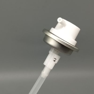 comprar Válvula de aerossol multi-direção para uso de pulverização de lado e de lado Fabricação em linha