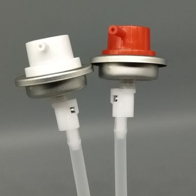 comprar Válvula de Aerosol de 360 Graus para Aplicações de Pulverização em Todas as Direções Fabricação em linha