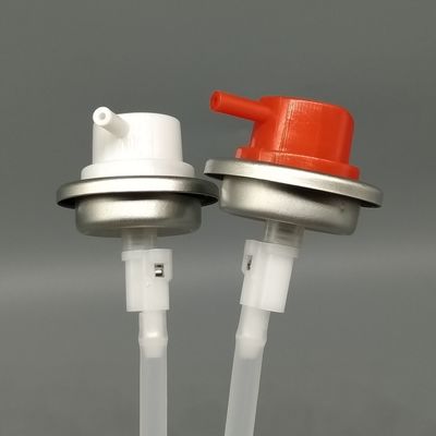 comprar Válvula Aerosol Multidirecional para Sprays de Cuidado e Manutenção Automotiva Fabricação em linha